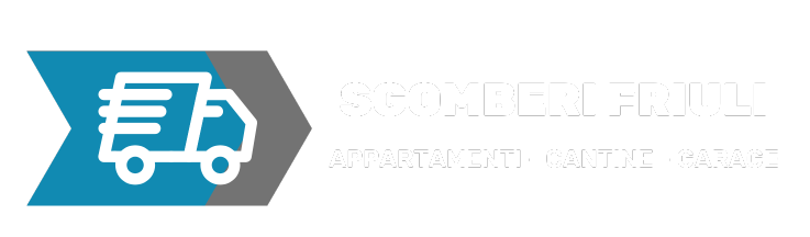 Sgomberi Udine